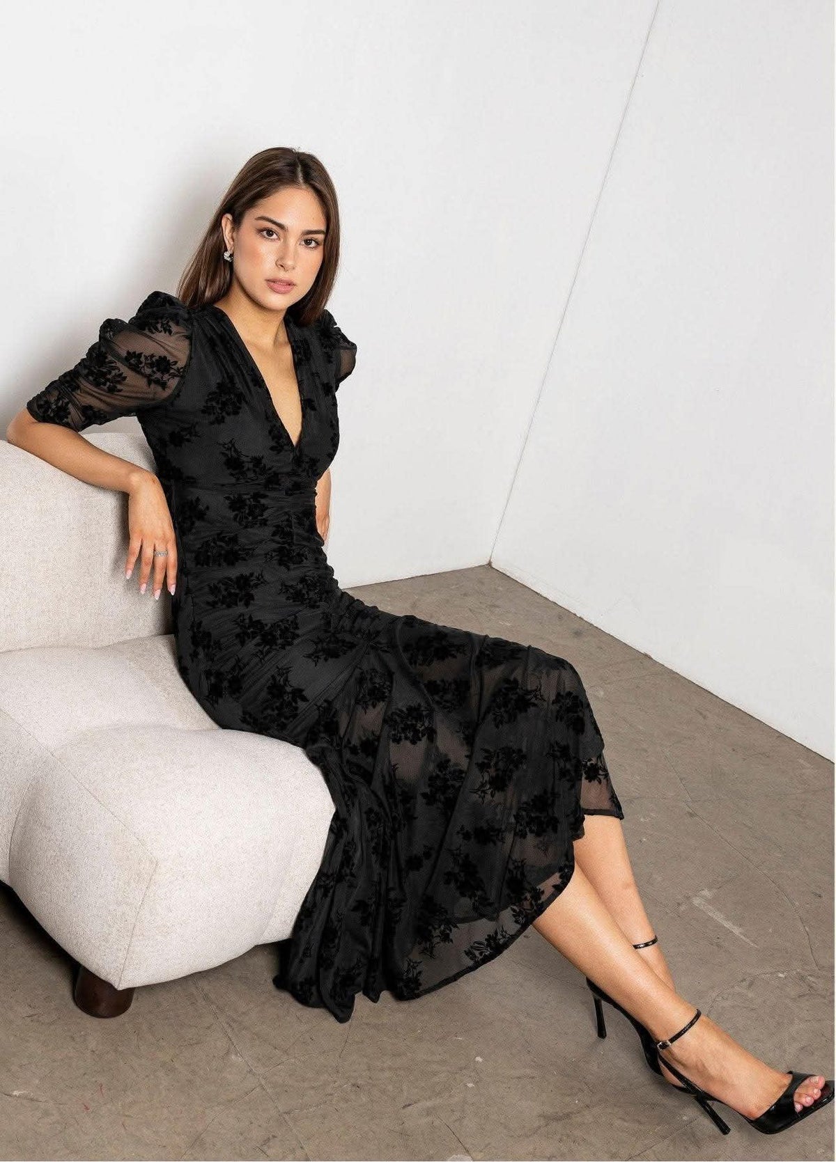 Sofia Dress