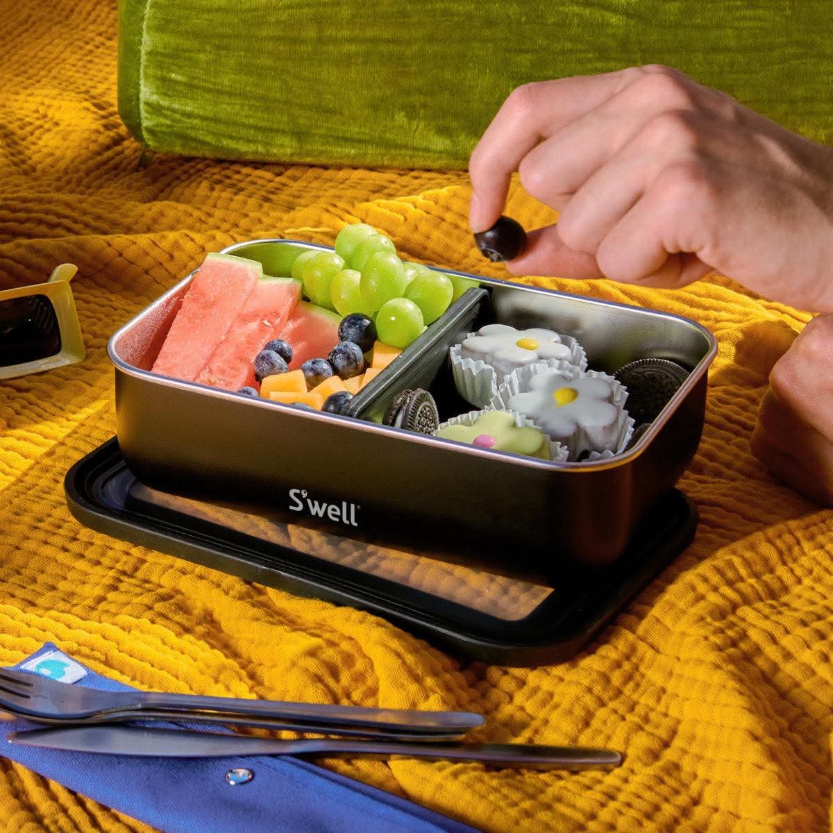 Bento Box 1770ml