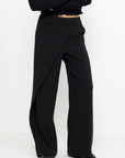Anais Wrap Front