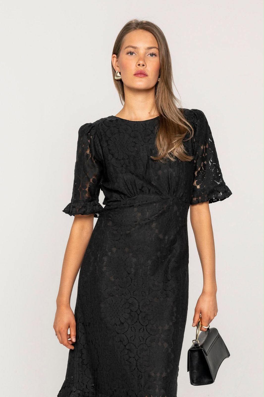 Odette Dress