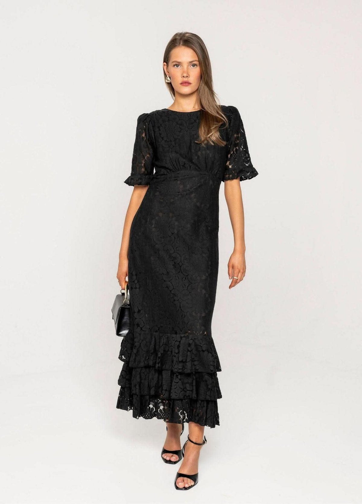 Odette Dress