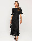 Odette Dress