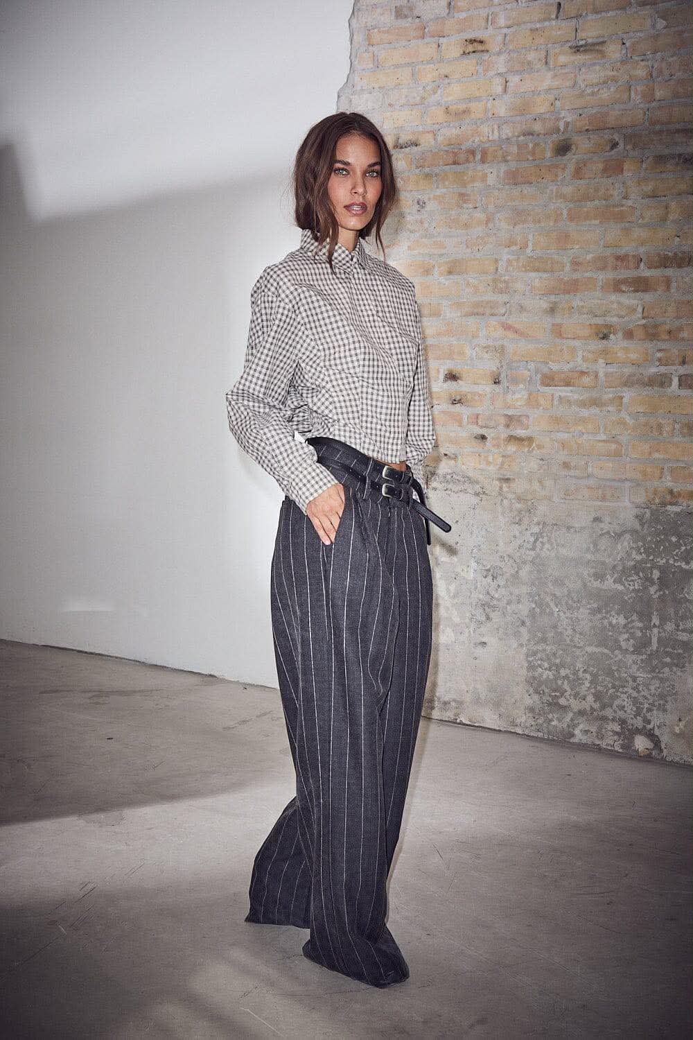 Ivanna Belt Pant