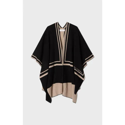 Garbo Poncho