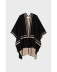 Garbo Poncho