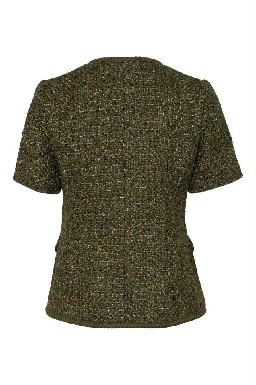 Abbot top