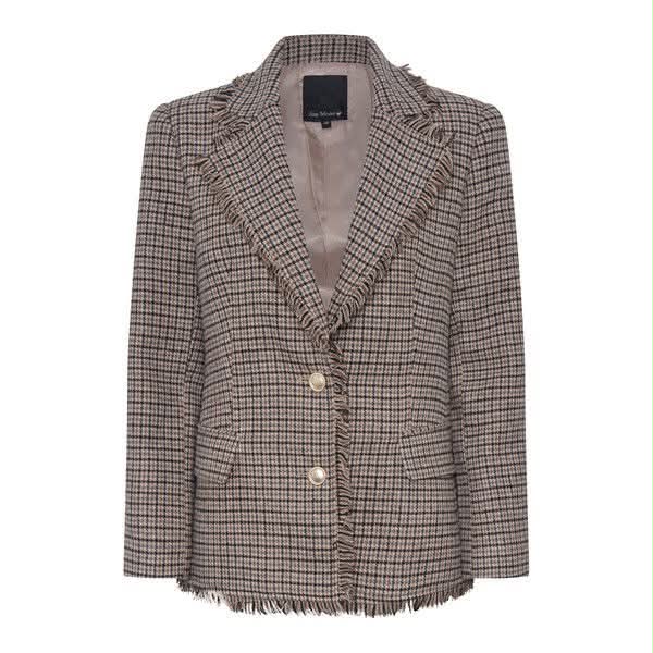 ABERDEEN BLAZER