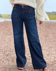 Ada Patched Pockets