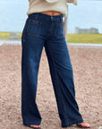 Ada Patched Pockets