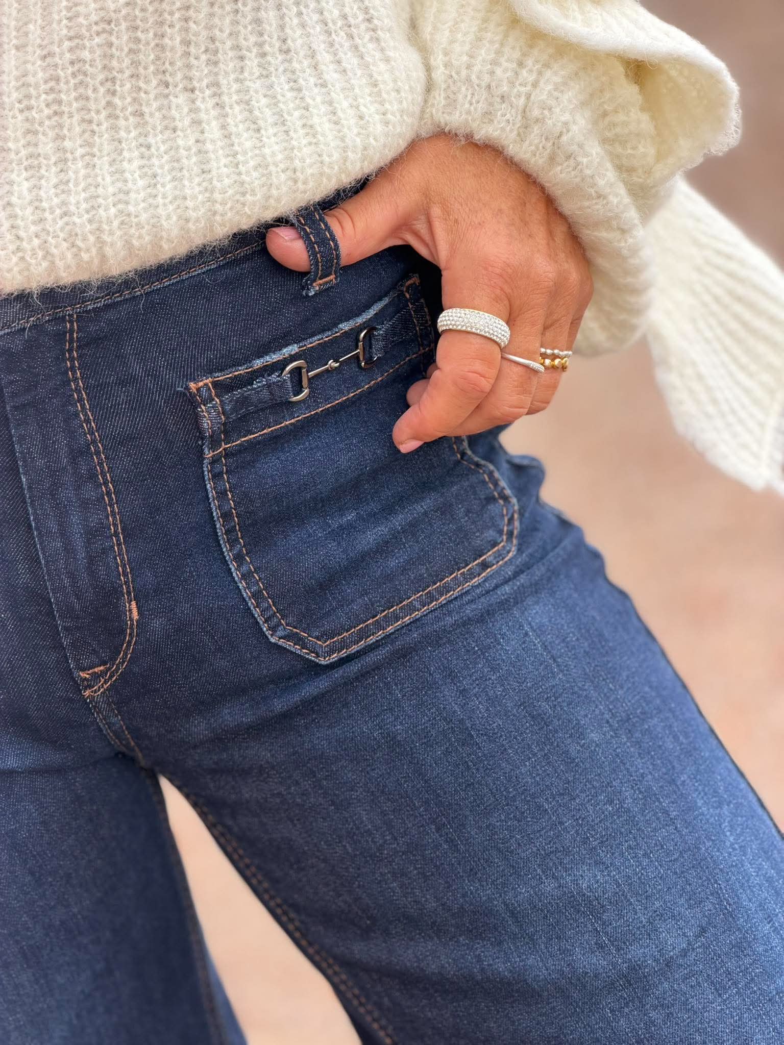 Ada Patched Pockets