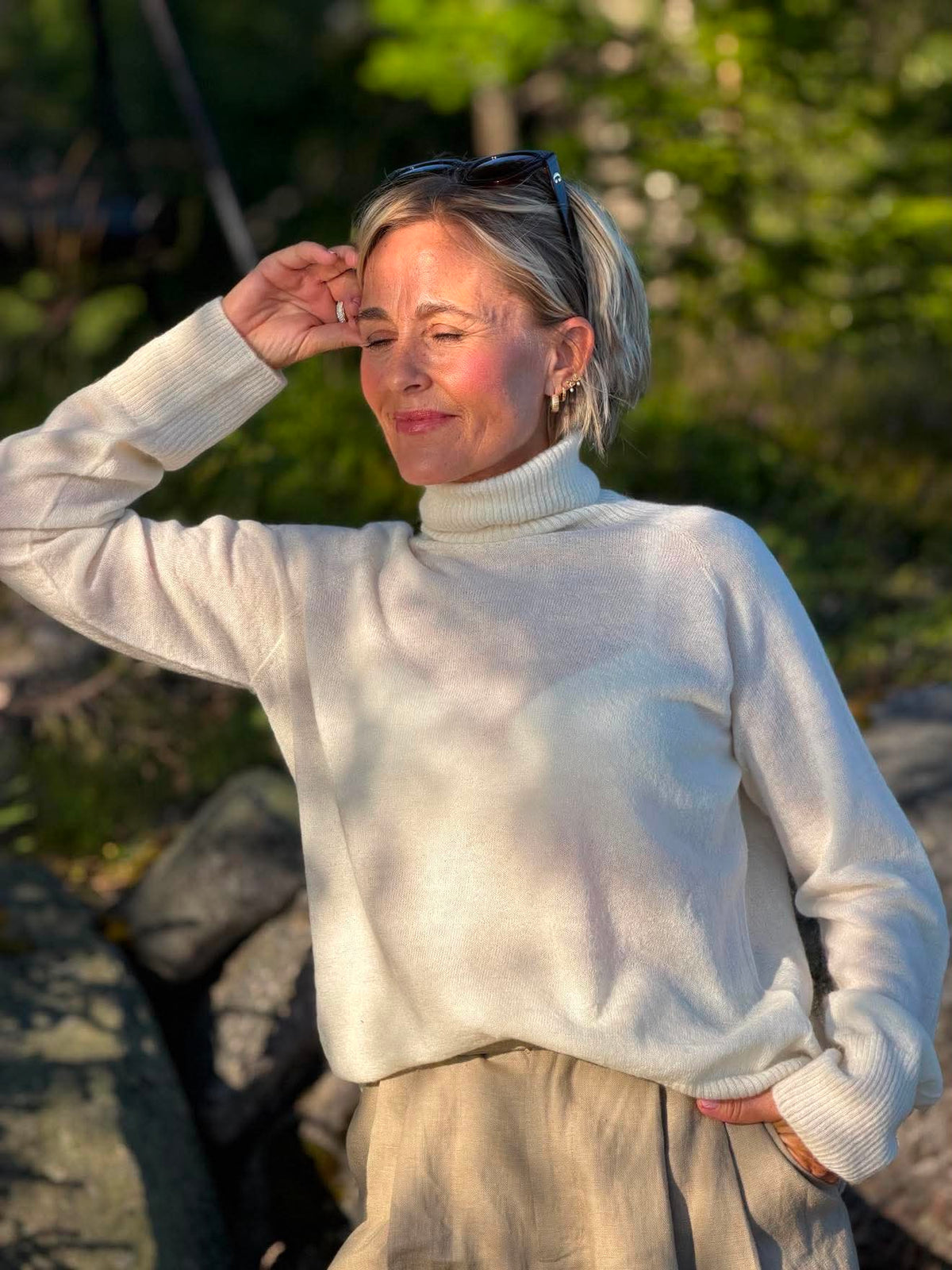 Alli Høyhals