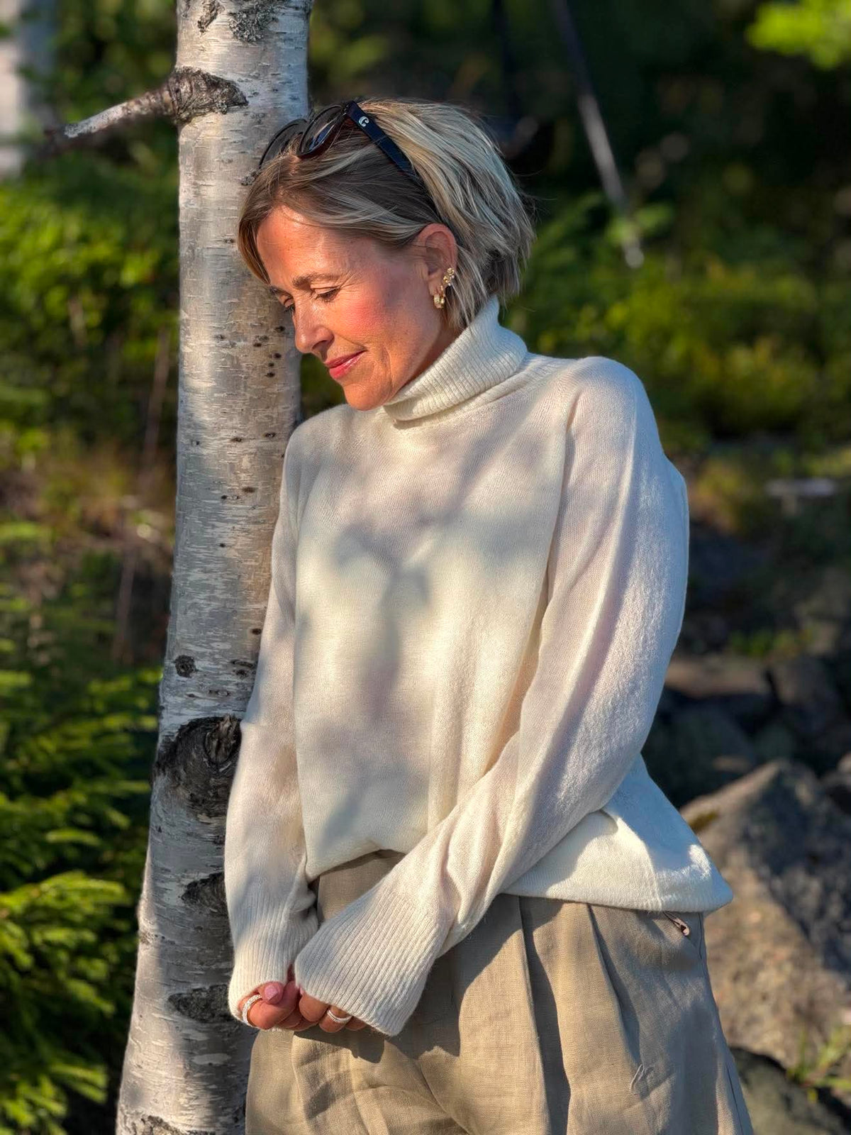 Alli Høyhals
