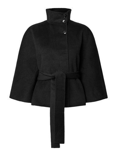 YASAlmio Handmade Wool Blend Jacket