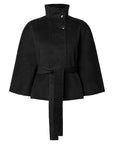 YASAlmio Handmade Wool Blend Jacket