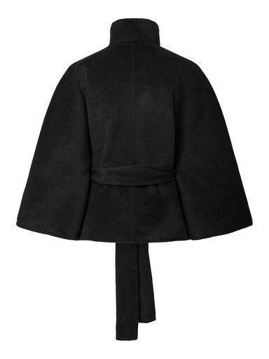 YASAlmio Handmade Wool Blend Jacket