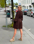 Amelie Dress