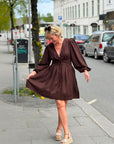 Amelie Dress