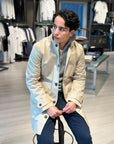 Amelio Coat