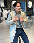 Amelio Coat