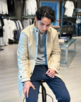 Amelio Coat