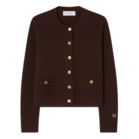 Aria Cardigan
