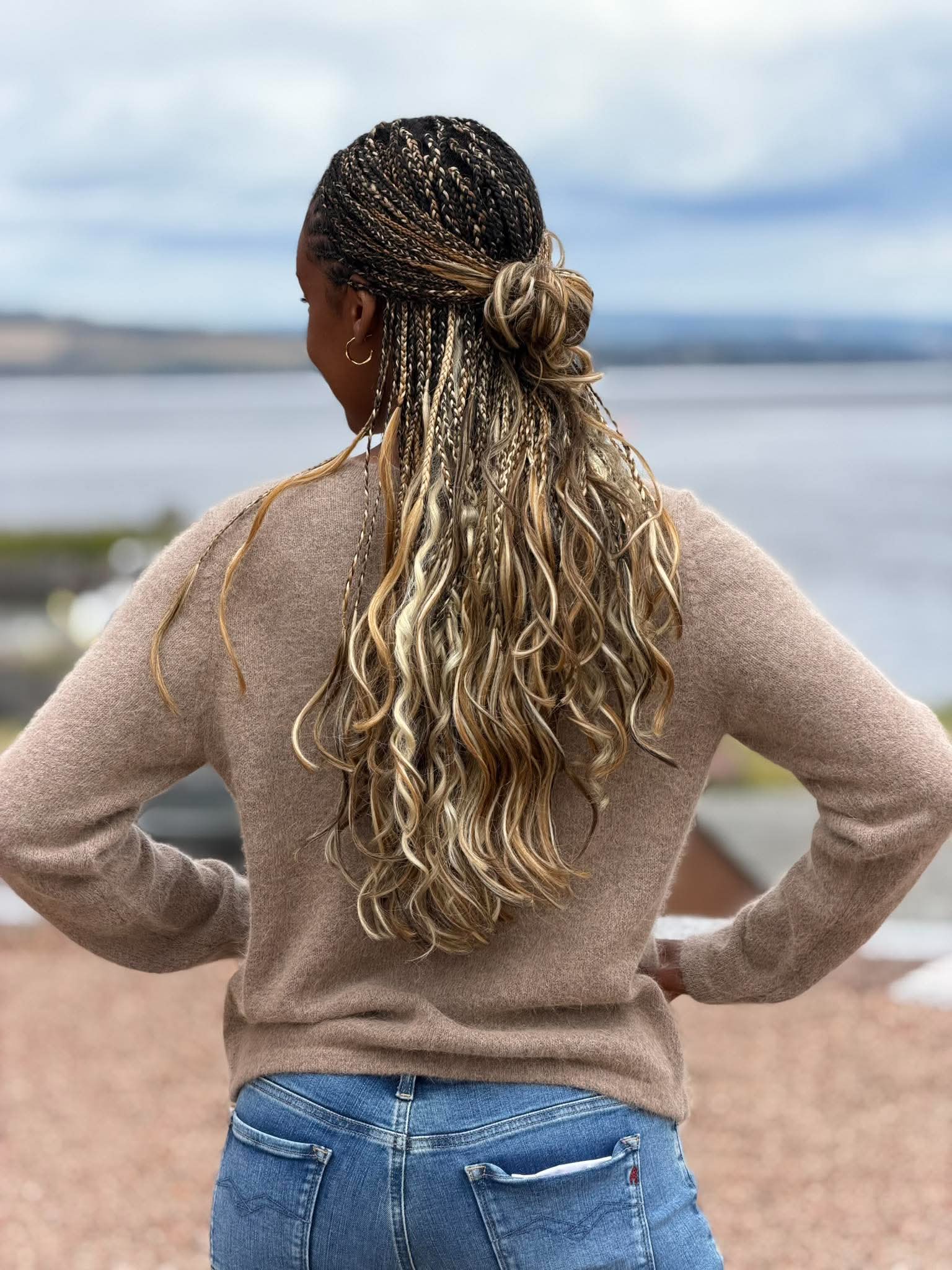 Ashley Cardigan