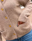 Ashley Cardigan
