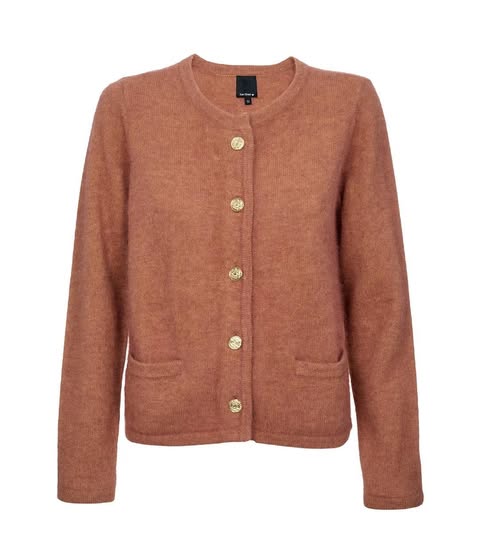 Ashley cardigan