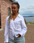 Bell Zip Ball Shirt