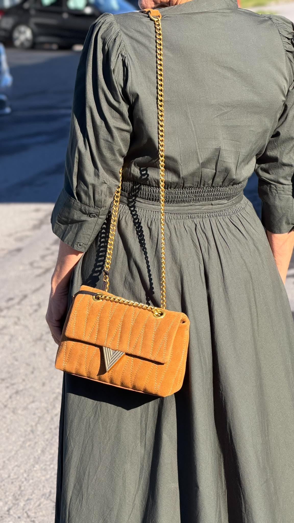 Belleville Small Bag
