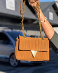 Belleville Small Bag