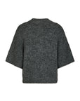 Benuta Fluffy Knit Cardigan