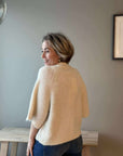 Benuta Fluffy Knit Cardigan