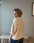 Benuta Fluffy Knit Cardigan