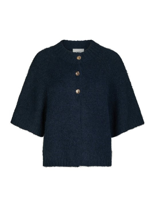 Benuta Fluffy Knit Cardigan