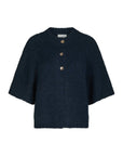 Benuta Fluffy Knit Cardigan