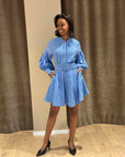 Bertie Short Dress