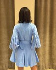 Bertie Short Dress
