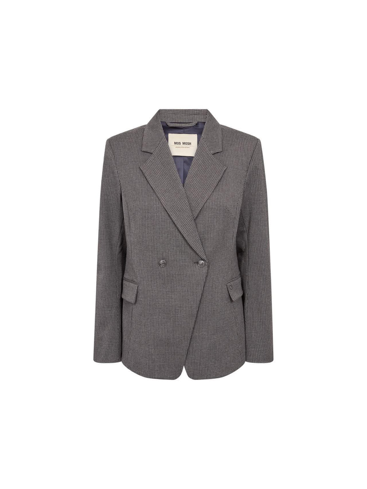 MM Bethie Case Blazer