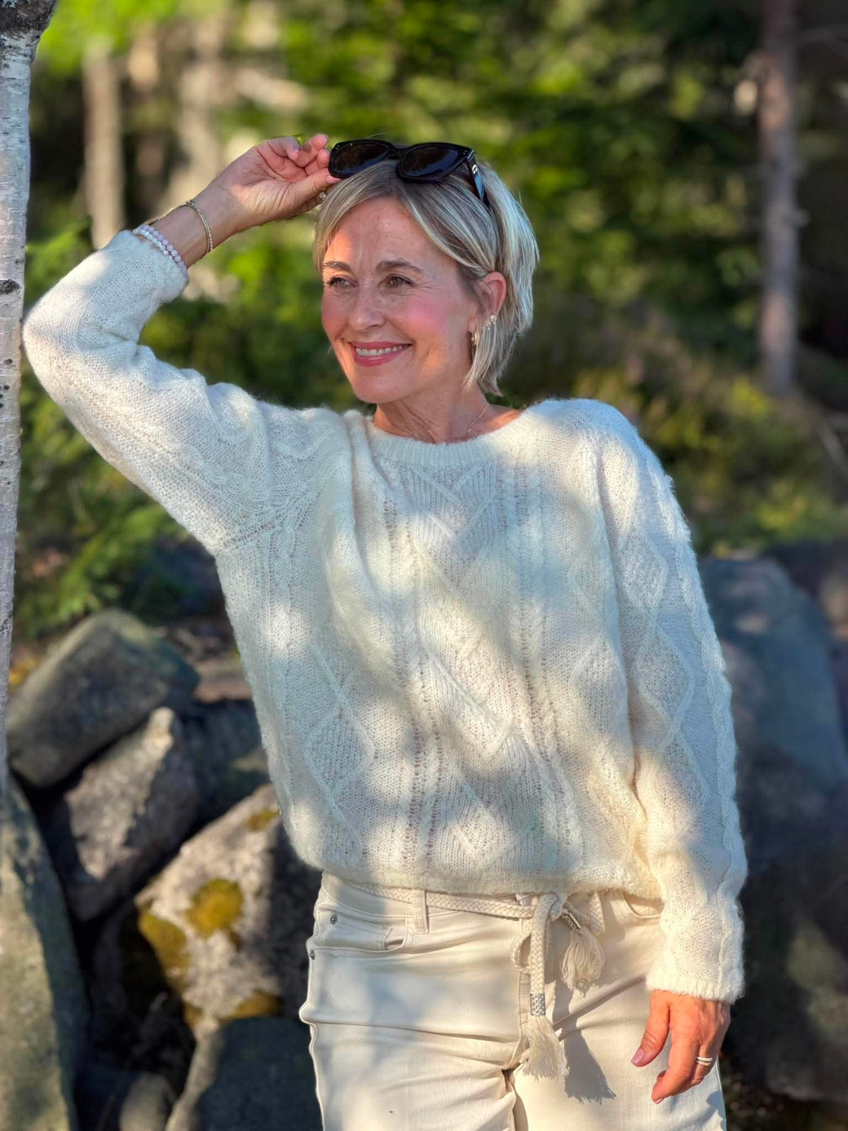 Birgitte Struktur
