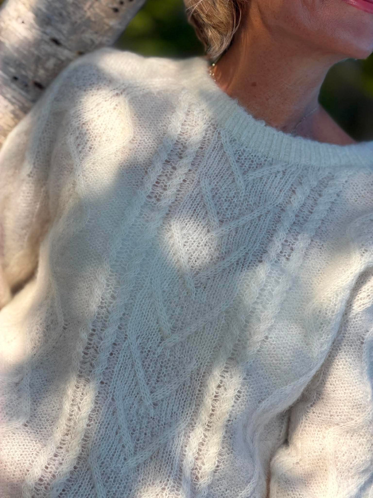 Birgitte Struktur