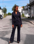 Bukse pinstripe