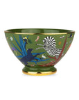 Bowl Jungle Ceramic
