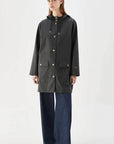 Britte Rain Coat S25