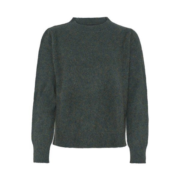 Brompton pullover