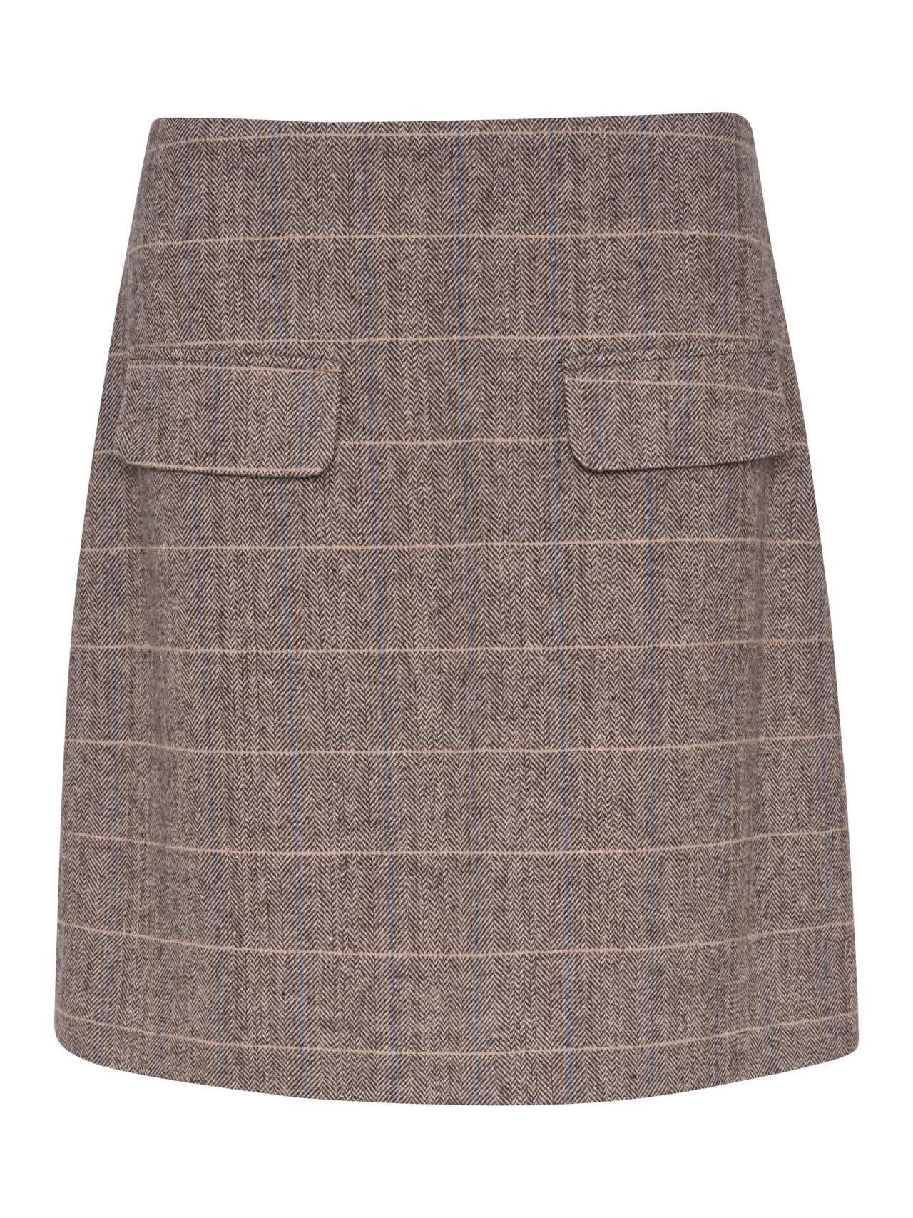 Brookfield Skirt