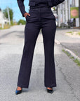 Bukse pinstripe