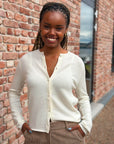 Candi Cardigan