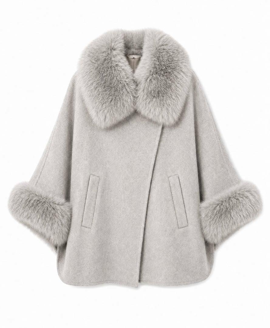 Cape