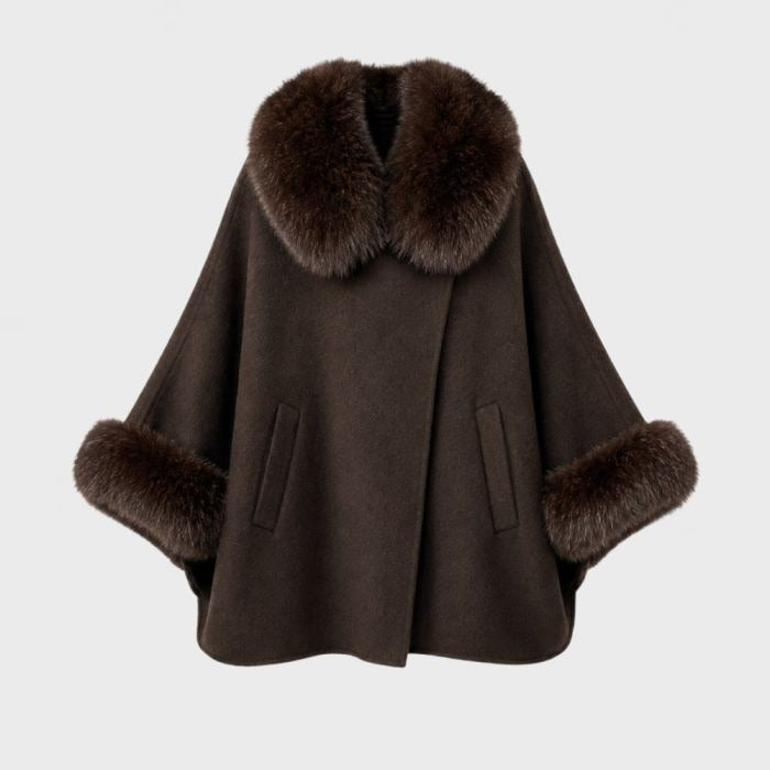 Cape